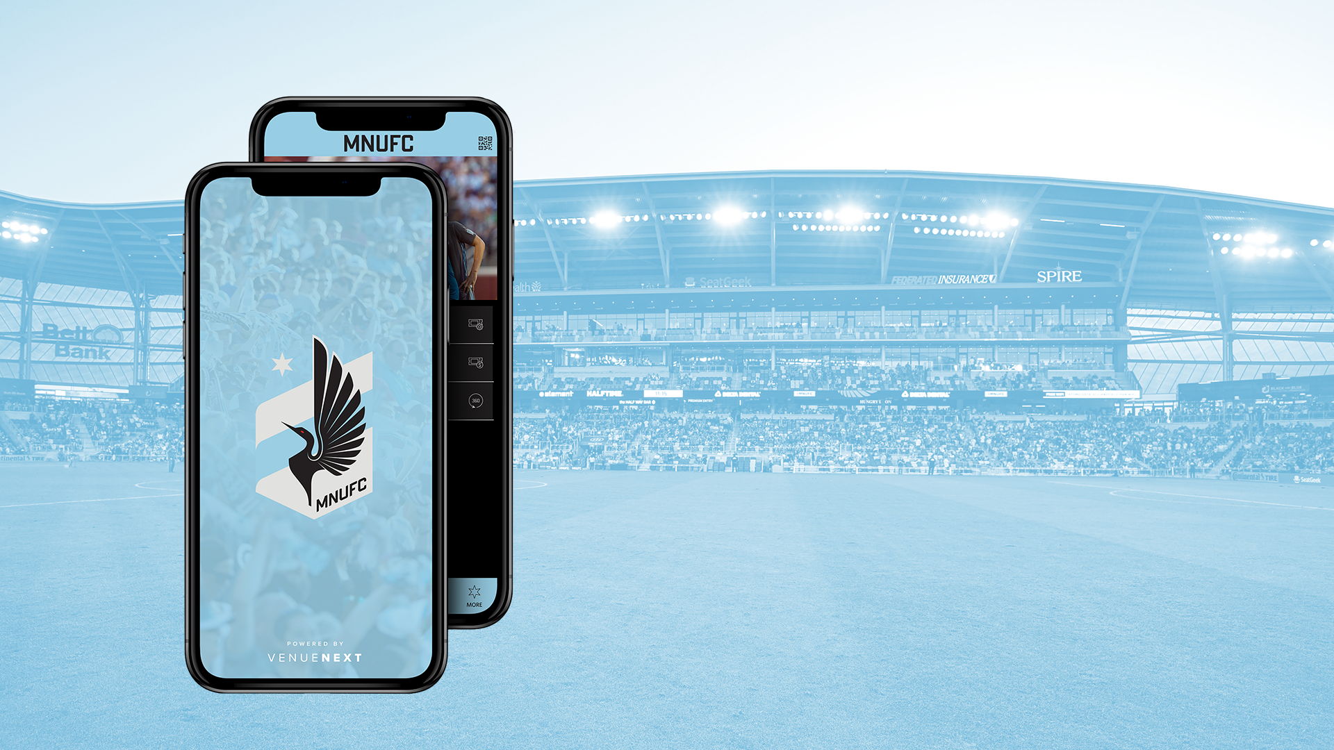 Sports Applications Review