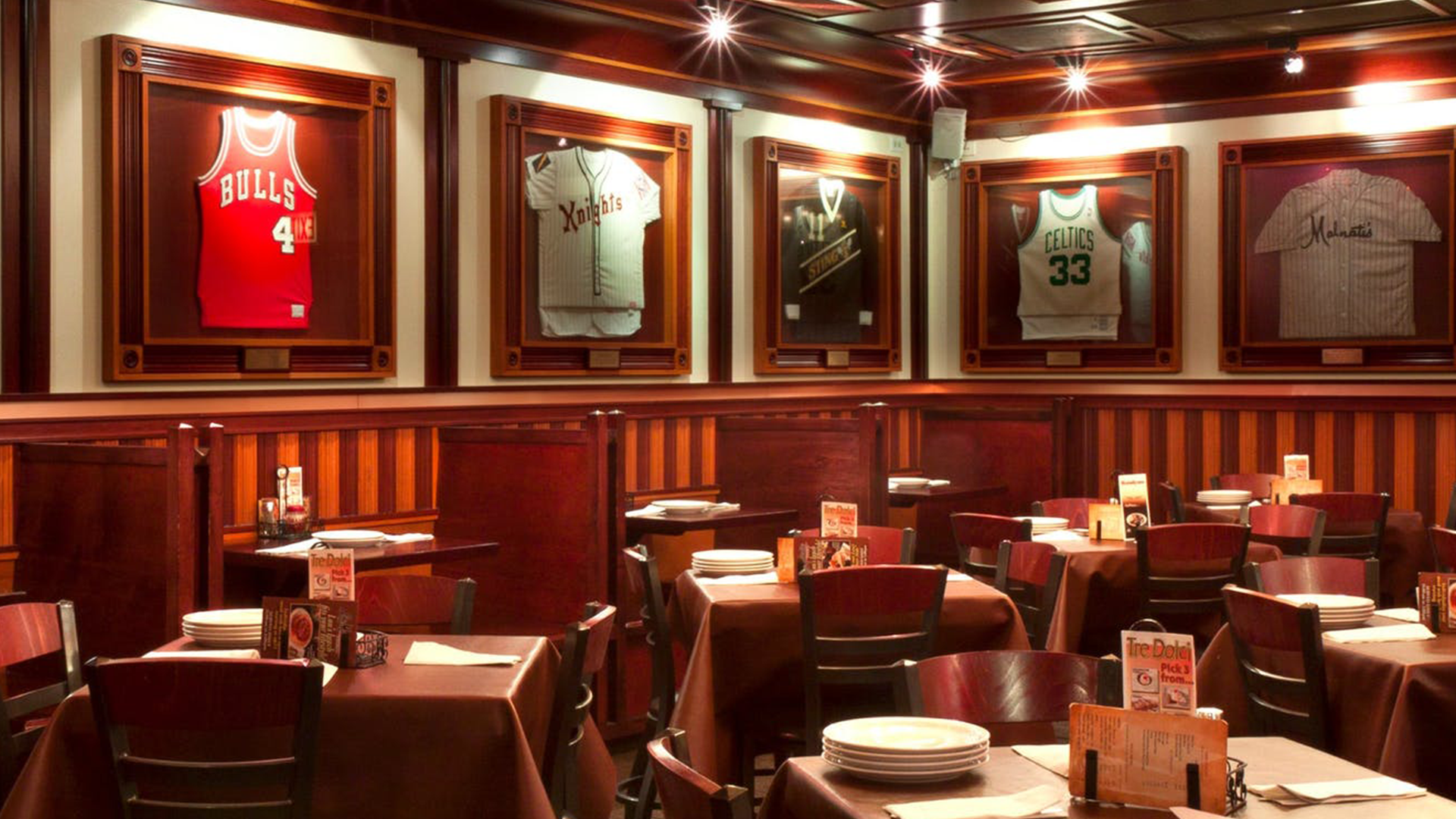 Lou Malnati's