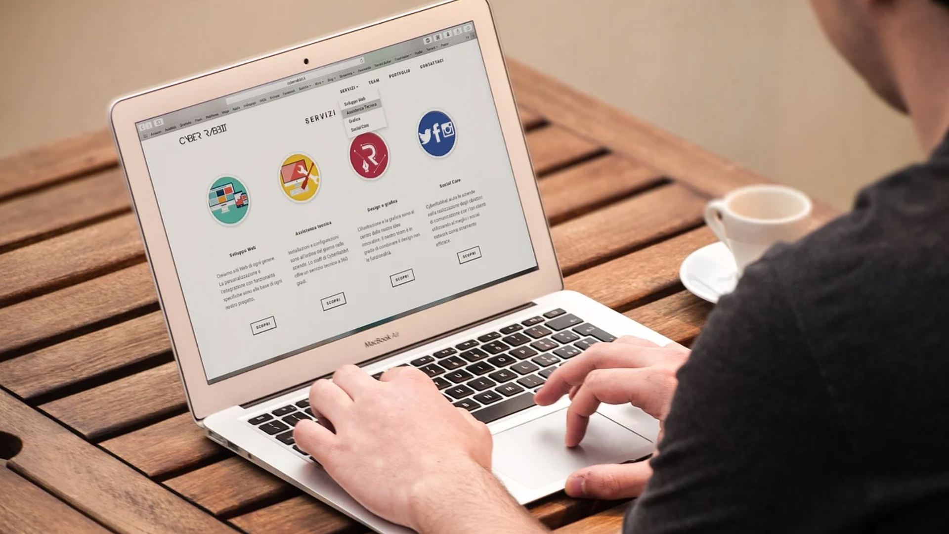 Social Platform Best Practices